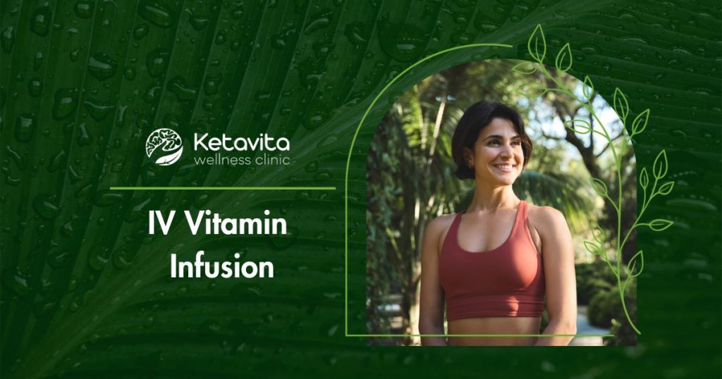 iv ketamine infusions nearby