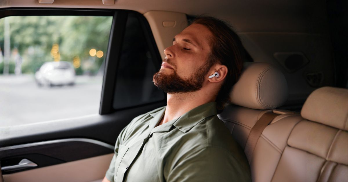 sleep disorder treatment near me